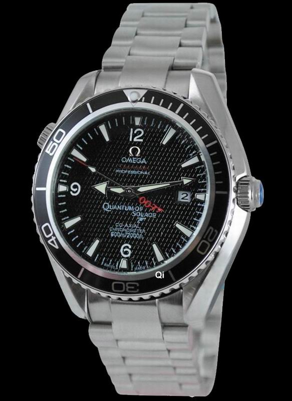 OMEGA Watch 341